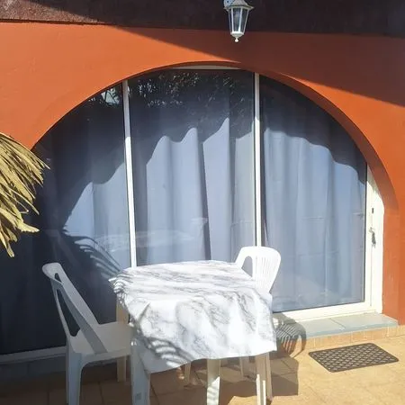 Studio meublé à Kourou