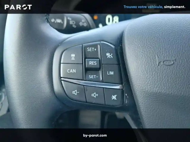 Ford Focus active 1.0 flexifuel 125 s&amp;s mhev x — photo 17