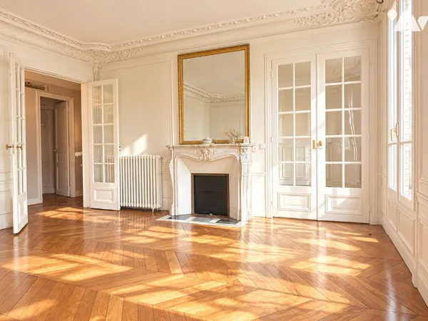 Appartement 4 pièces 115 m²