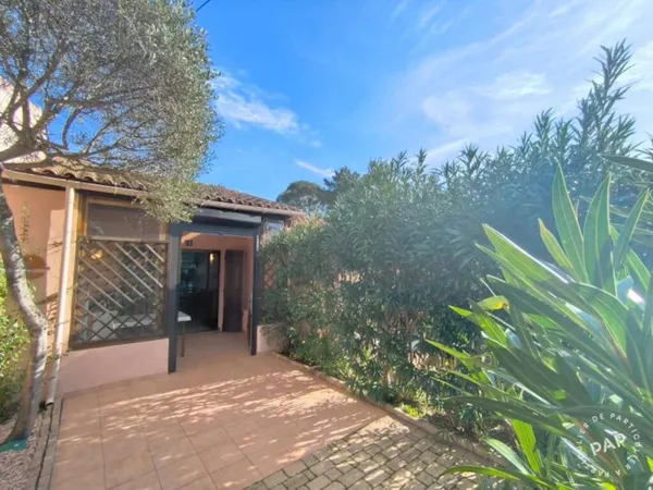 Maison 3 pièces 62 m²