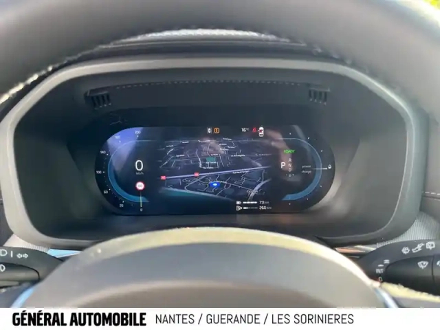 Volvo Xc60 t6 awd hybride rechargeable 253 ch+145 ch geartronic 8 — photo 16