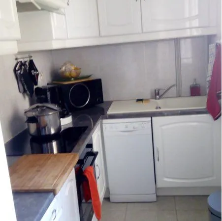 🏡 T2 meublé de 38 m² en plein coeur du centre-ville