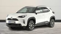 Toyota Yaris Cross 116h Design AWD-i MY22 — photo 1