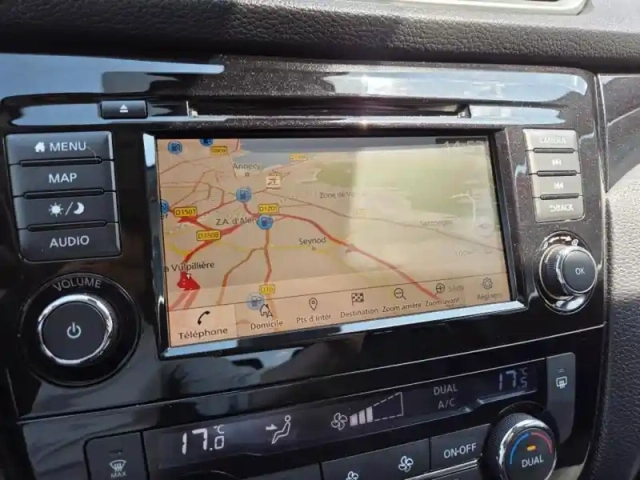 Nissan Qashqai 1.3 dig-t 160ch n-connecta dct — photo 9