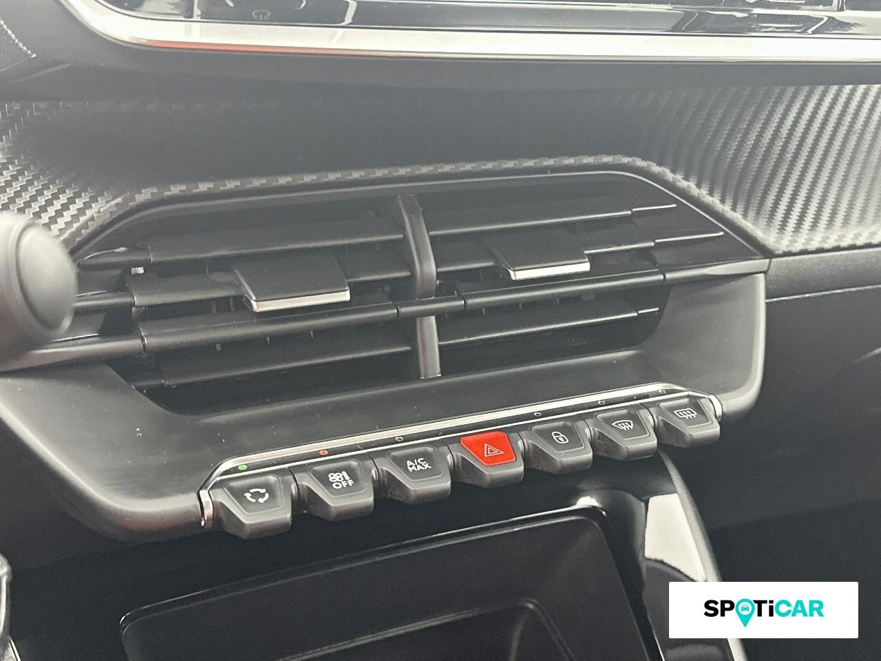 Peugeot 208 1.2 puretech 75ch s&s like 2022 — photo 15