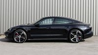 Porsche Taycan 571ch 4S avec batterie performance plus MY21 — photo 2