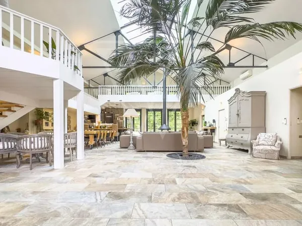 CANNES CENTRE - LOFT D'EXCEPTION