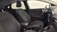 Ford Puma 1.0 EcoBoost 125ch mHEV Titanium 6cv — photo 15
