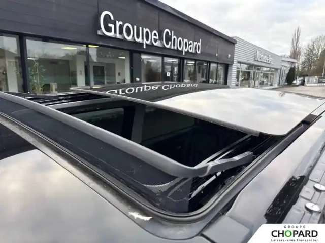 Mercedes Classe V eqv 300 long 204 ch — photo 80