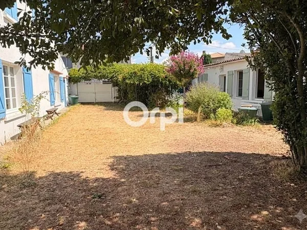Maison 5 pièces 128 m²