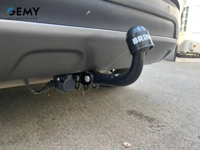 Fiat 500 x 1.0 firefly turbo t3 120 ch — photo 22