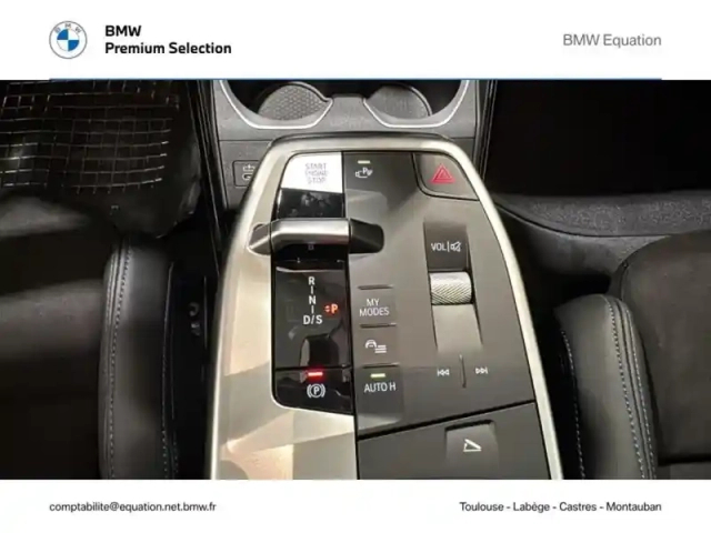 Bmw X1 xdrive30e 326ch m sport — photo 19