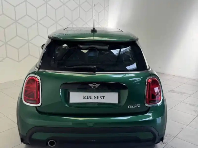 Mini Mini hatch 3 portes cooper 136 ch dkg7 — photo 15