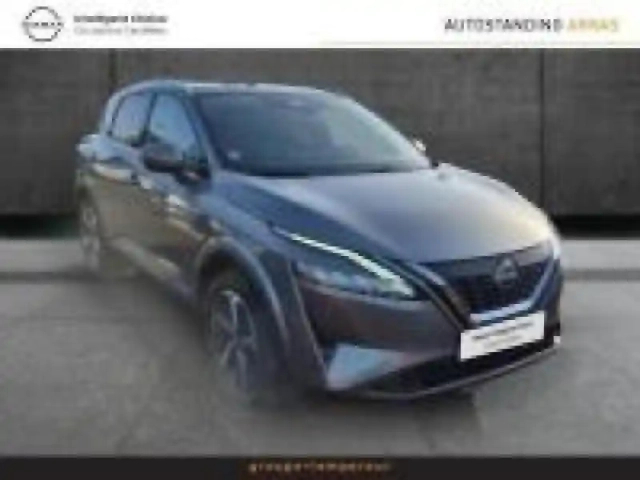Nissan Qashqai e-power 190ch n-connecta 2022
