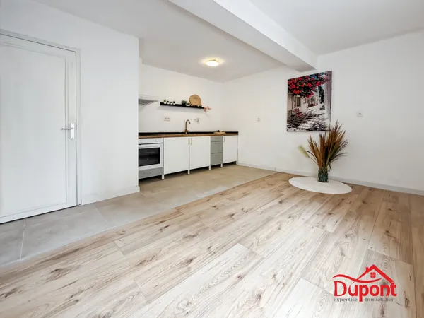 Maison de ville entièrement rénovée  Idéal investisseur o