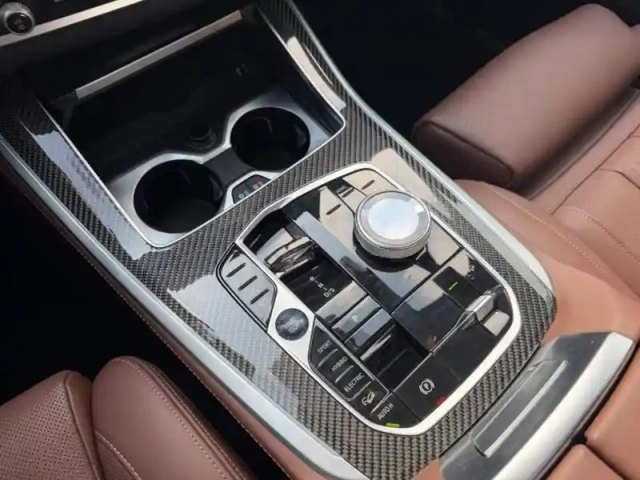 Bmw X5 xdrive50e 489ch m sport — photo 7