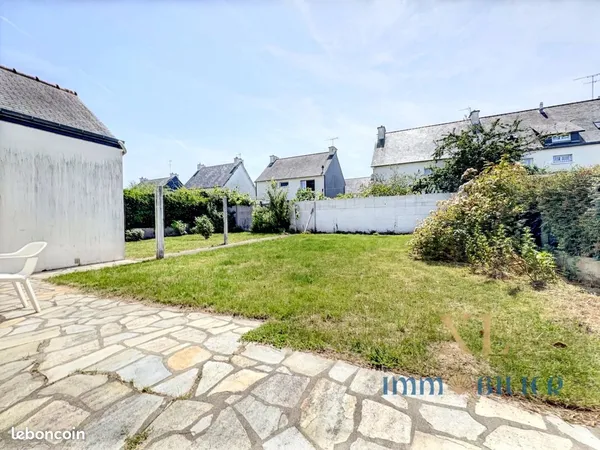 Maison 5 pièces 115 m²