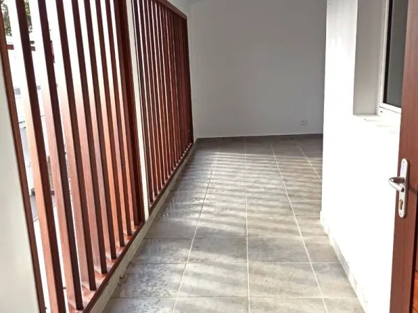 MACOURIA - appartement T3 neuf de 60 m2 à la location