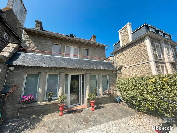 Maison 3 pièces 88 m²