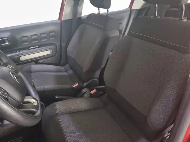 Citroën C3 bluehdi 100 ch bvm6 — photo 11