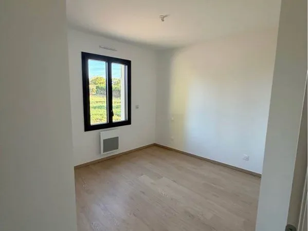 Maison neuve location
