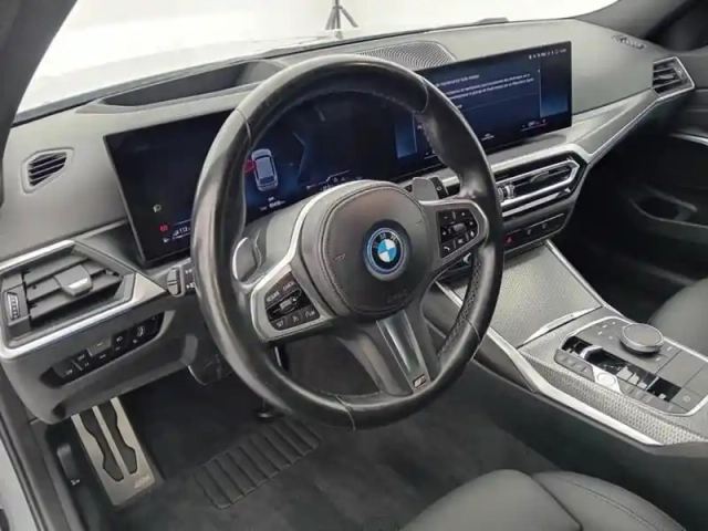 Bmw Serie 3 série 3 touring 330ea xdrive 292ch m sport — photo 10