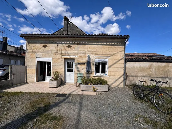 Immeuble 6 pièces 100 m²