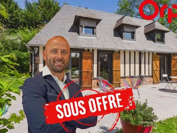 Maison 4 pièces 74 m²