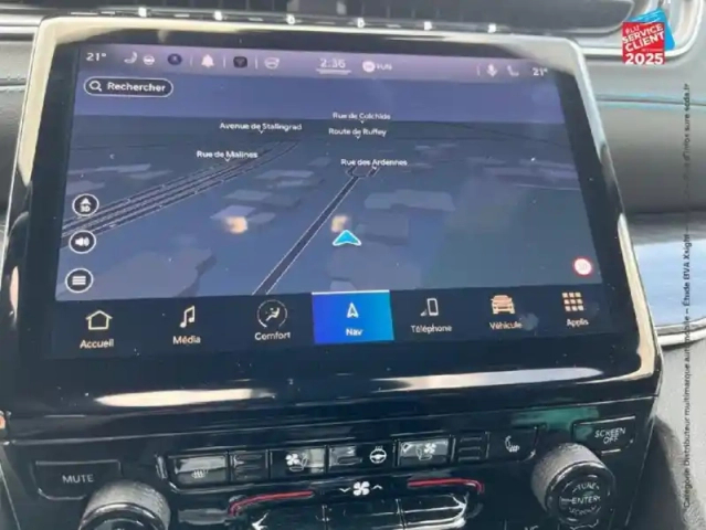 Jeep Grand Cherokee 2.0 t 380ch 4xe trailhawk bva8 — photo 13