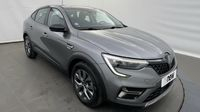 Renault Arkana 1.6 E-Tech 145ch full hybrid Evolution -24 — photo 3