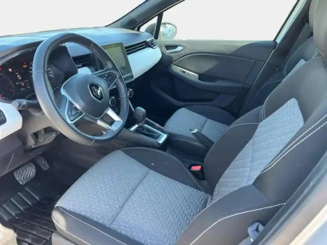 Renault Clio 1.0 tce 90ch limited x-tronic -21n — photo 14
