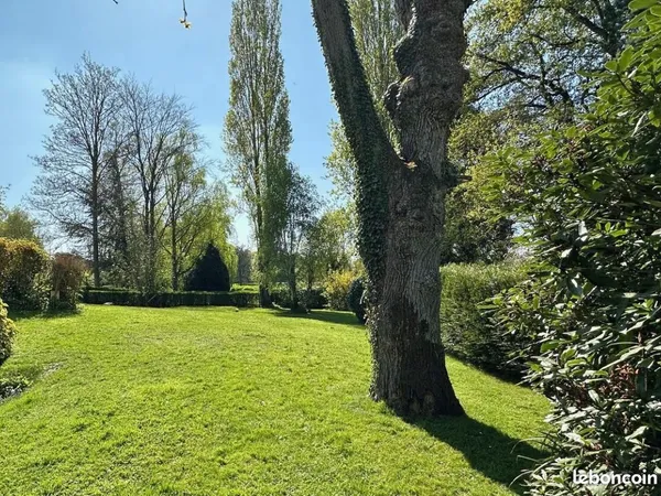Terrain 674 m² Saint Gregoire