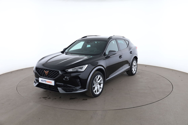 Cupra Formentor 1.5 TSI V DSG7