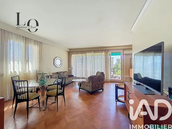 Vente Appartement 5 pièces