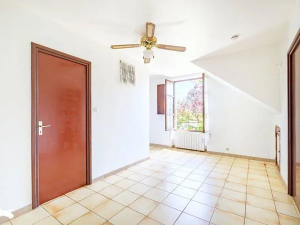 Appartement 3 pièces 76 m²