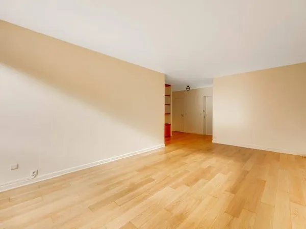 Appartement 2 pièces 58 m²