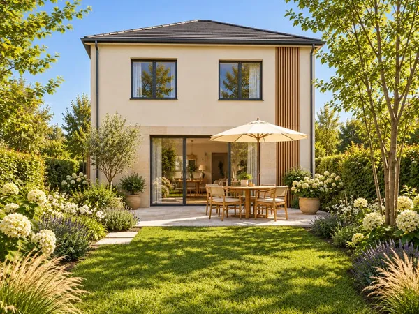 Maison 4 pièces 86 m²