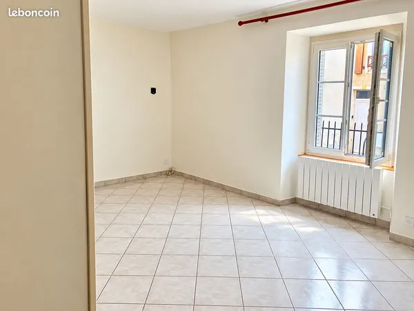 Studio 30 m2 rdc vieux port Pornic
