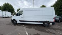 Opel Movano F3500 L3H2 2.3 CDTI 180ch BiTurbo — photo 8