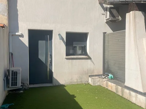 Location Fos sur mer t3 meubles