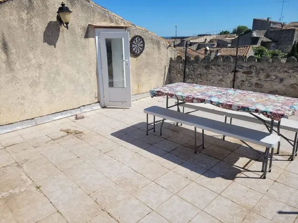 Maison 5 pièces 101 m²