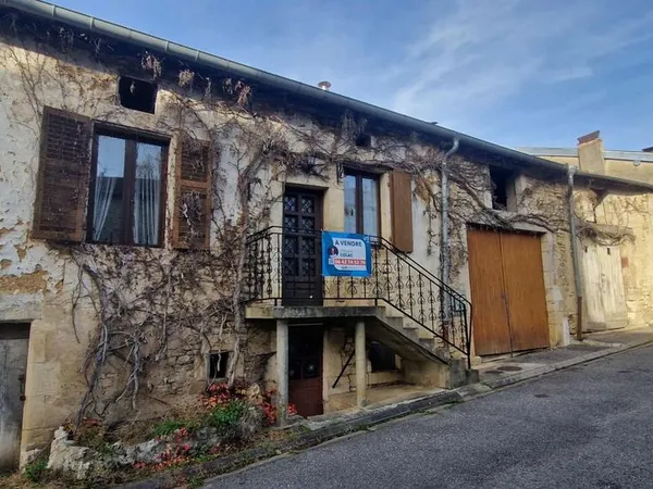 Maison 7 pièces 148 m²