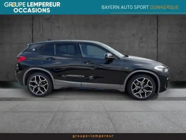 Bmw X2 sdrive18d 150ch m sport x euro6d-t 119g — photo 5