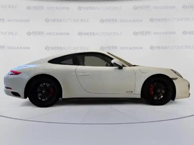 Porsche 911 coupe 3.0 450ch 4 gts pdk — photo 64