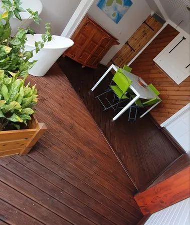 Appartement Location Les Abymes 3p 65m² 850€