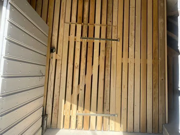 Loue de Box de stockage fermé