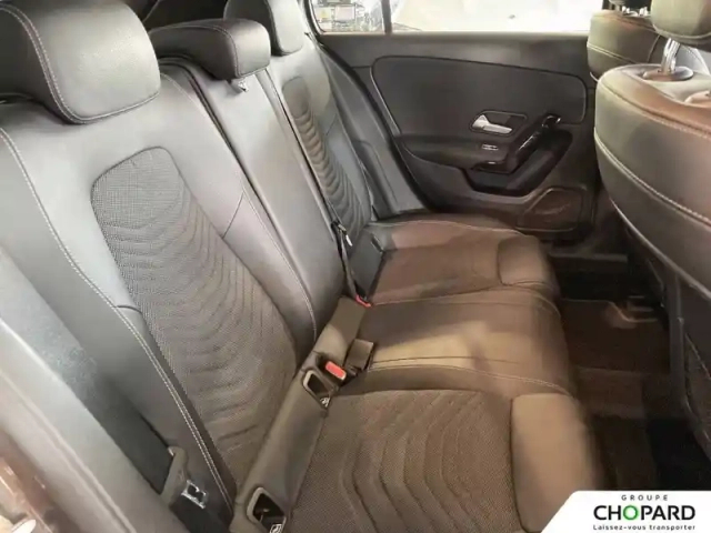 Mercedes Classe A 180 7g-dct — photo 20