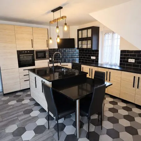 Apparemment F3 duplex