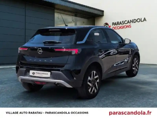 Opel Mokka 1.2 turbo 100ch elegance — photo 12