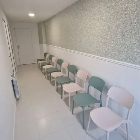 Cabinet medical clés en main